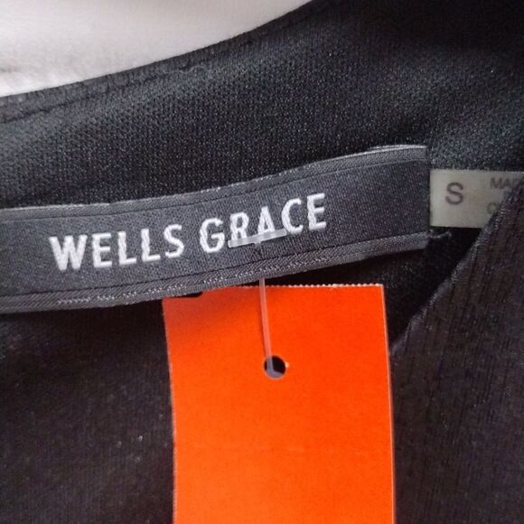 Wells Grace dress - Picture 3 of 4